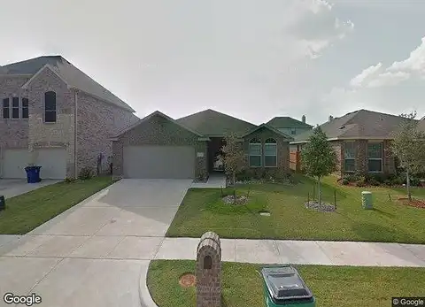 Meadow Park, PRINCETON, TX 75407