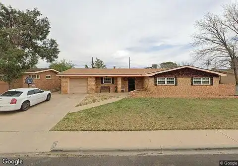 Bonham, ODESSA, TX 79761