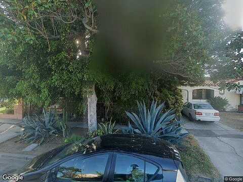 Carmona, LOS ANGELES, CA 90019