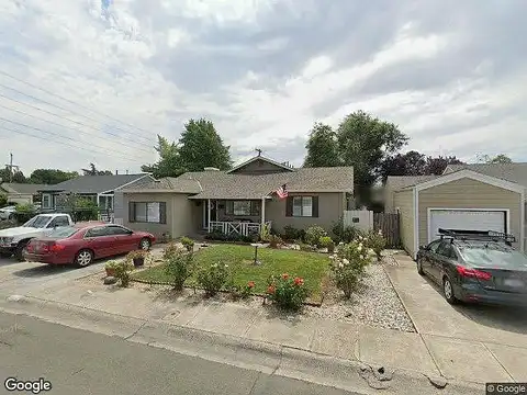 Webster, VALLEJO, CA 94591