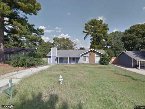 Gatewood, JONESBORO, GA 30238