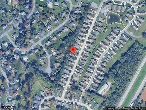 Lantern, SHIPPENSBURG, PA 17257