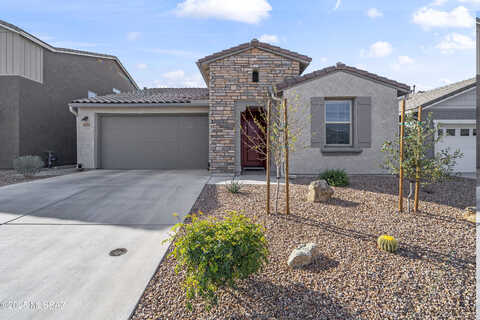 Copper Glance, TUCSON, AZ 85747