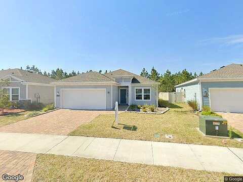 Lovage, JACKSONVILLE, FL 32219