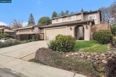 Pinon, MARTINEZ, CA 94553