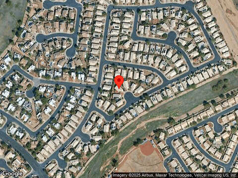 Safflower, TUCSON, AZ 85743