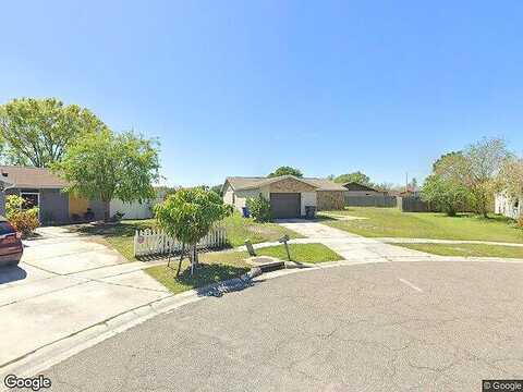 Pine Ridge, BRANDON, FL 33511