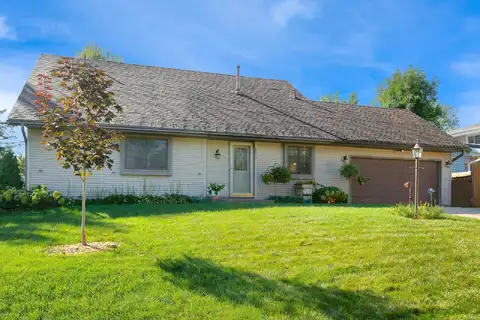 82Nd Street, COTTAGE GROVE, MN 55016