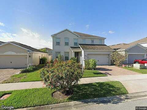 Bucklebury, APOPKA, FL 32703