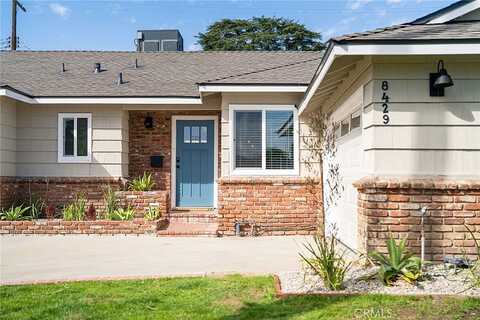 Oso, WINNETKA, CA 91306