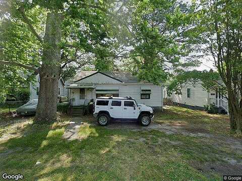 Elmhurst, PORTSMOUTH, VA 23701