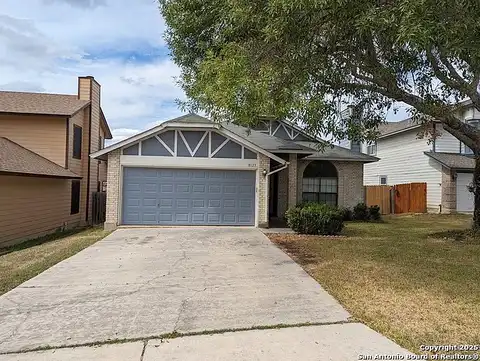 Ludlow, SAN ANTONIO, TX 78244