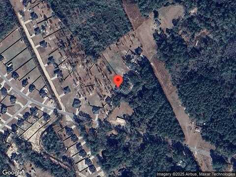 Bubba Perry, LUDOWICI, GA 31316