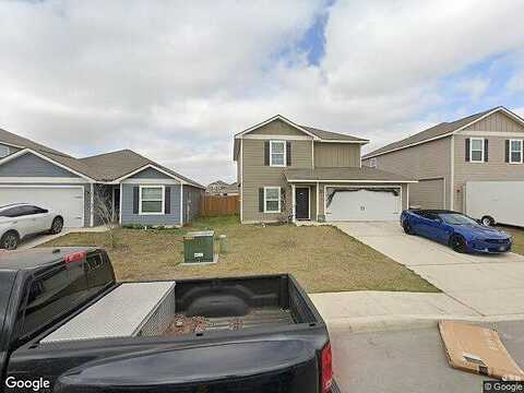 Jebson, SAN ANTONIO, TX 78252