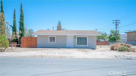 Cherokee, YUCCA VALLEY, CA 92284