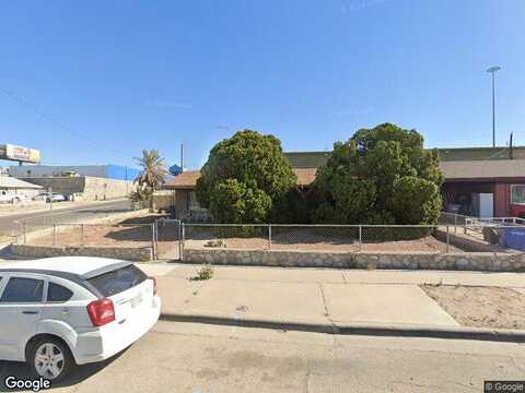 Safford, EL PASO, TX 79915