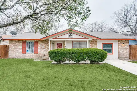 Glen, SAN ANTONIO, TX 78239