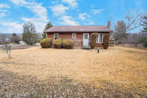 Pine, KUNKLETOWN, PA 18058