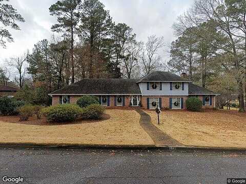 Widgeon, MIDLAND, GA 31820
