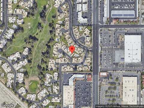 Calle Montoro, CATHEDRAL CITY, CA 92234