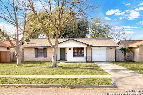 Spring Brook, SAN ANTONIO, TX 78249