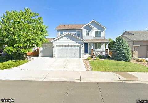 Sabino, CASTLE ROCK, CO 80108