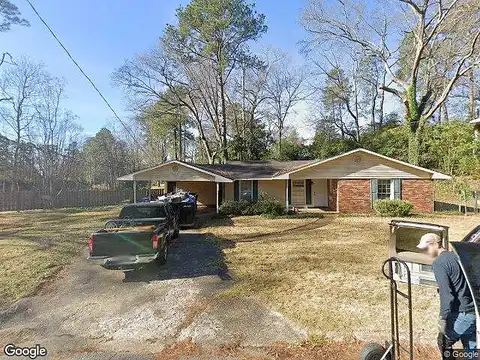 Brooklet, COLUMBUS, GA 31909