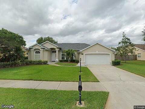 Newbury, MELBOURNE, FL 32940