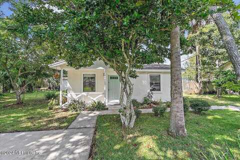Jasmine, ATLANTIC BEACH, FL 32233