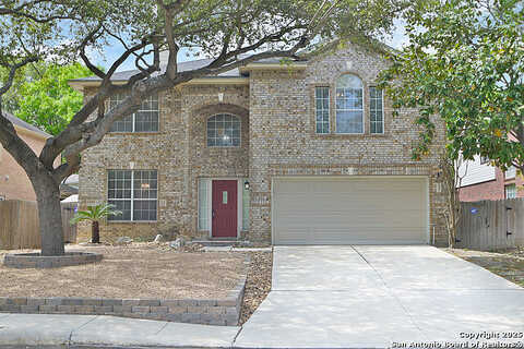 Creekway, SAN ANTONIO, TX 78247