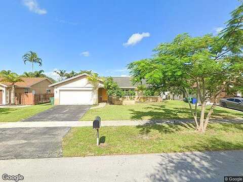 117Th, COOPER CITY, FL 33330