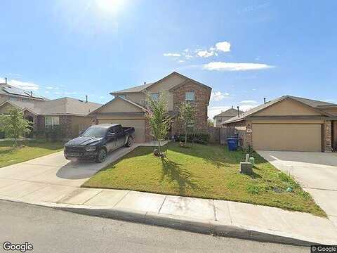 Lazo, SAN ANTONIO, TX 78244