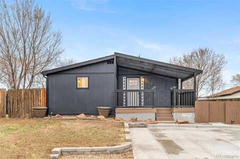 Tejon, DENVER, CO 80221