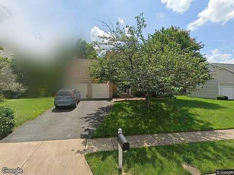 Gladewright, CENTREVILLE, VA 20120