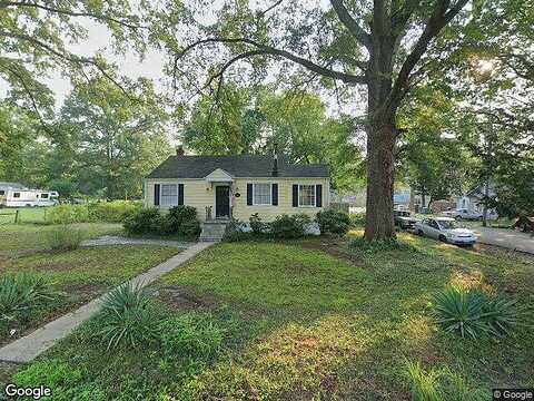Linwood, RICHMOND, VA 23224