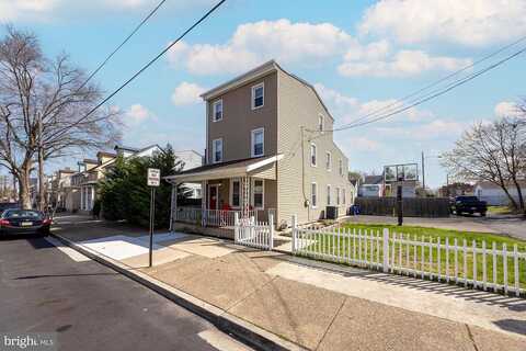 Linden, BRISTOL, PA 19007
