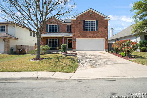 Wood Glen, SAN ANTONIO, TX 78244