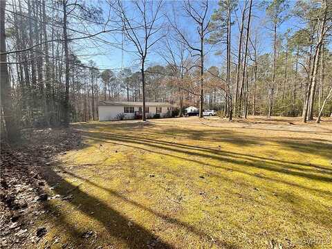 Olivet Church, PROVIDENCE FORGE, VA 23140