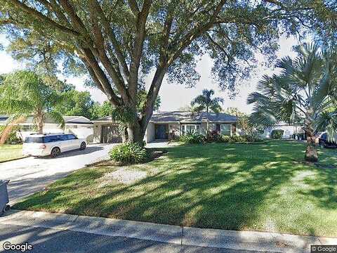 Darden, Bell, FL 32812
