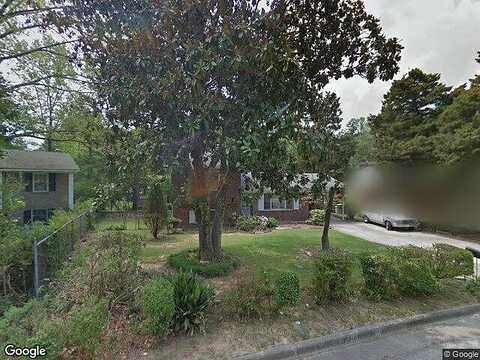 Charter Oak, ATLANTA, GA 30331