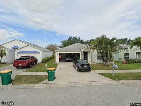 Mount Carmel, MELBOURNE, FL 32901
