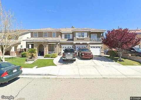 33Rd, LANCASTER, CA 93536