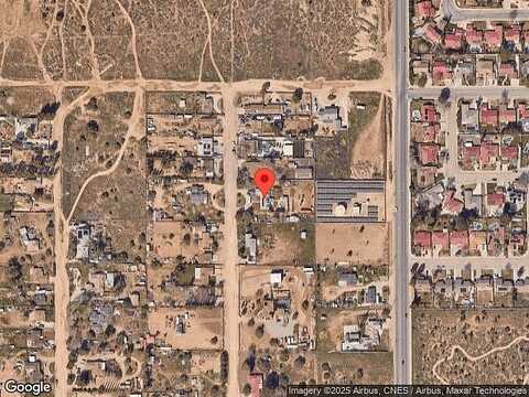41St, LANCASTER, CA 93536