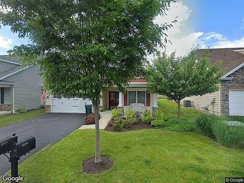 Colonial, CENTER VALLEY, PA 18034