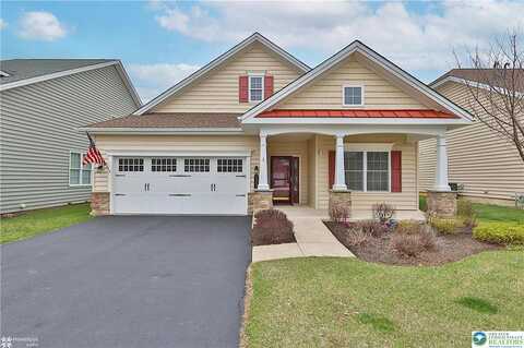 Colonial, CENTER VALLEY, PA 18034