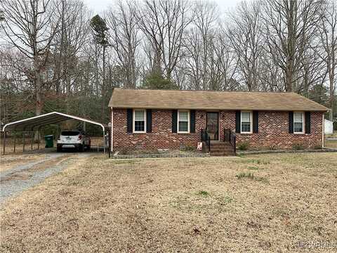 Evanrude, SANDSTON, VA 23150
