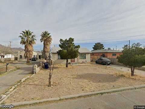 Manchester, EL PASO, TX 79903