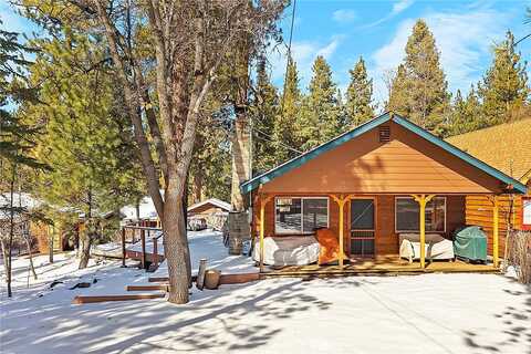 Willow, BIG BEAR LAKE, CA 92315