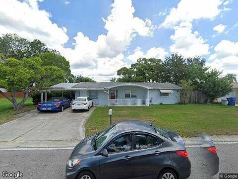 Darlington, HOLIDAY, FL 34691