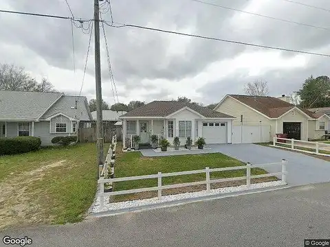 Apple, CRESTVIEW, FL 32536